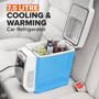 Imagen de CONSERVADORA-HELADERA PORTATIL 7.5L 12V P AUTO                                                                          
